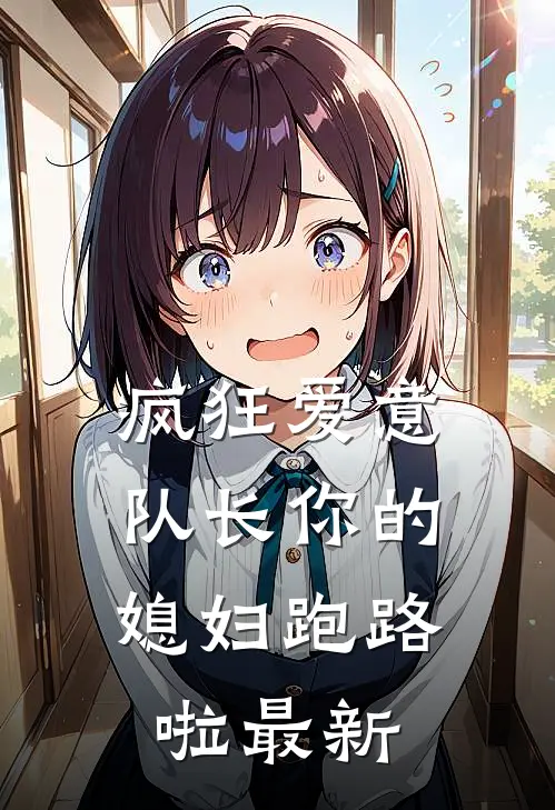 疯狂爱意：队长你的媳妇跑路啦最新