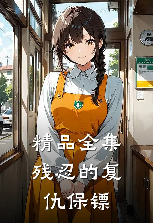 精品全集残忍的复仇保镖