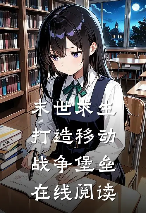 末世求生：打造移动战争堡垒在线阅读