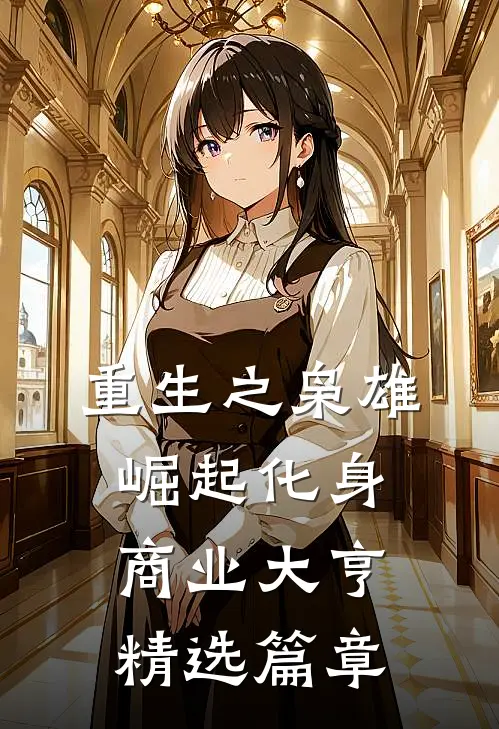 重生之枭雄崛起化身商业大亨精选篇章