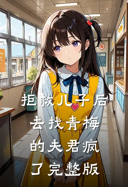 拒救儿子后，去找青梅的夫君疯了完整版