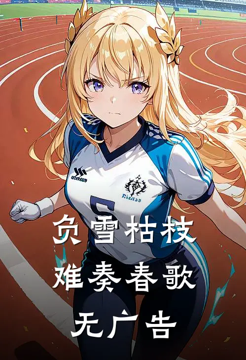 负雪枯枝难奏春歌无广告