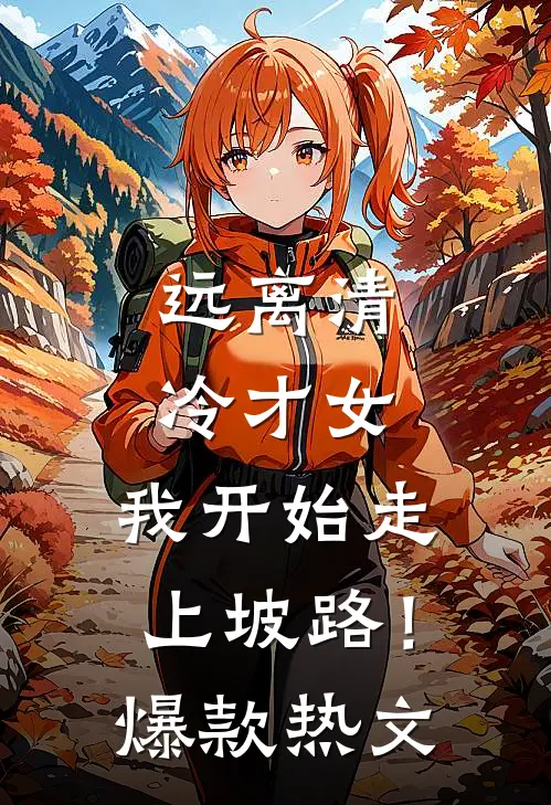 远离清冷才女，我开始走上坡路！爆款热文