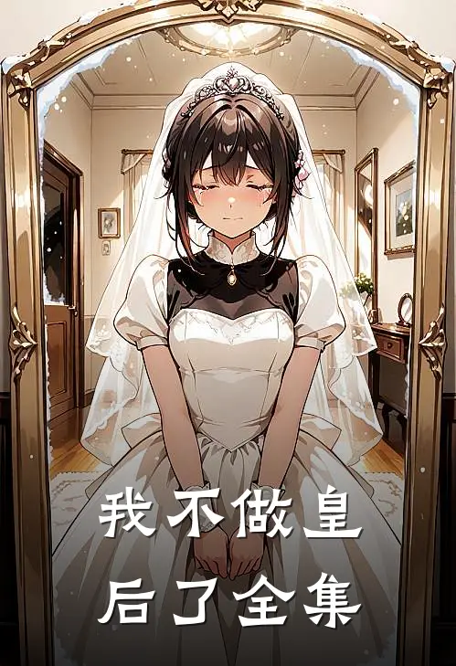 我不做皇后了 全集