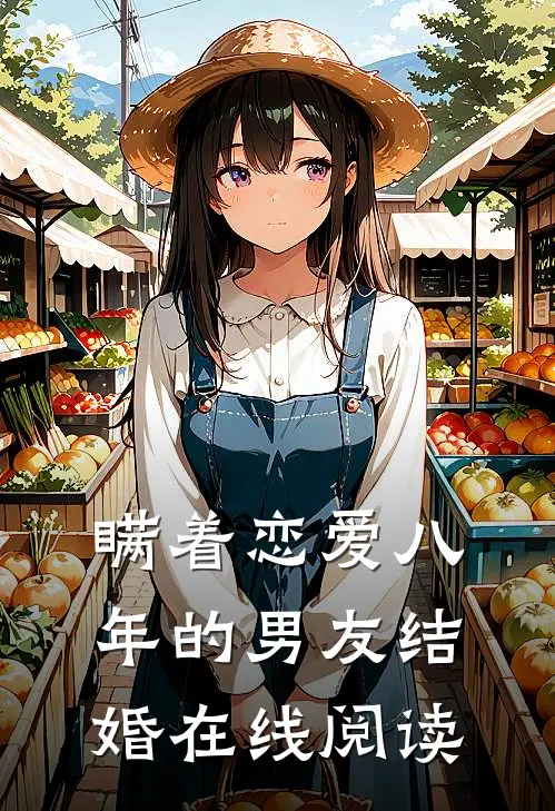 瞒着恋爱八年的男友结婚在线阅读