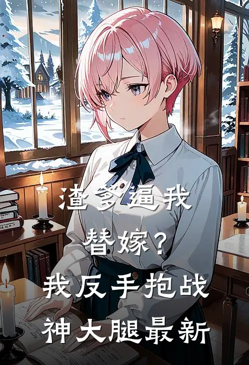 渣爹逼我替嫁？我反手抱战神大腿最新