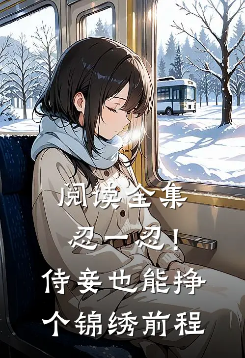 阅读全集忍一忍！侍妾也能挣个锦绣前程