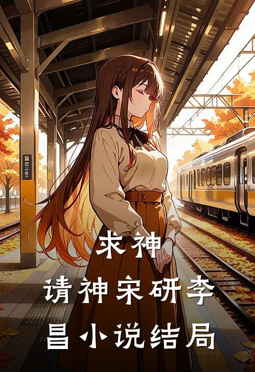 求神,请神宋研李昌结局怎么样