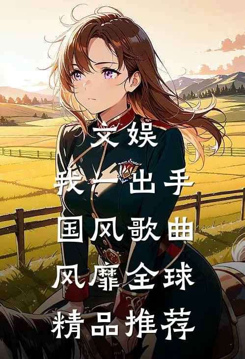 文娱：我一出手，国风歌曲风靡全球精品推荐
