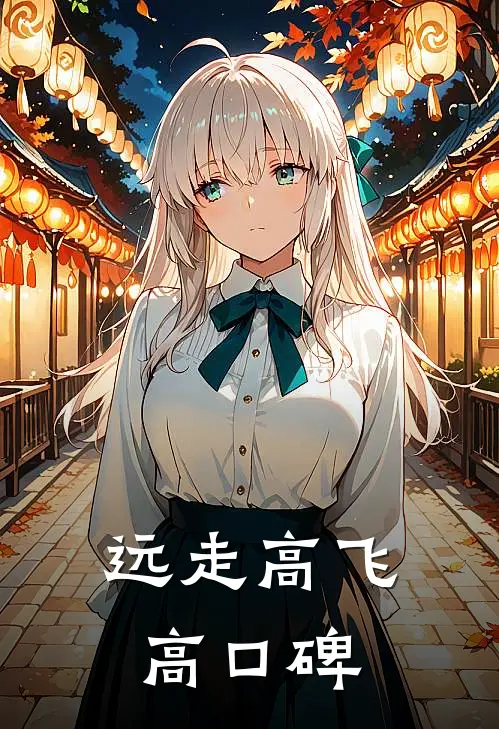 远走高飞高口碑