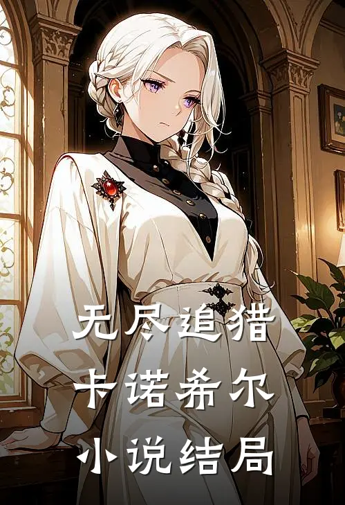 无尽追猎卡诺希尔小说结局