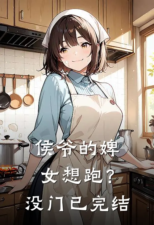 侯爷的婢女想跑？没门已完结