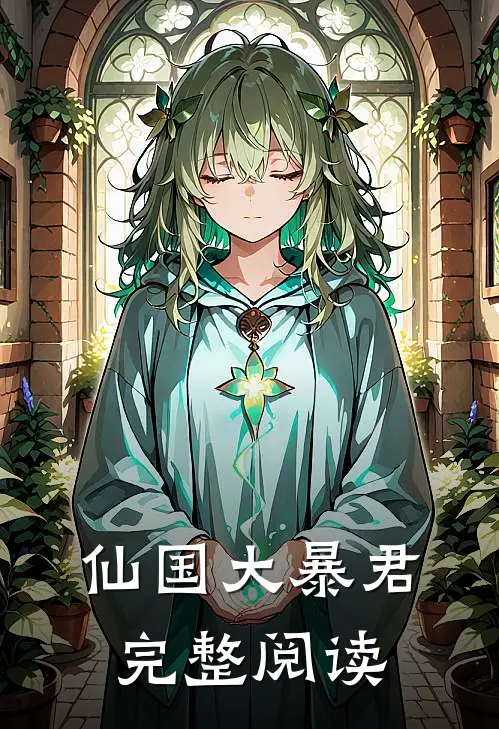 仙国大暴君完整阅读