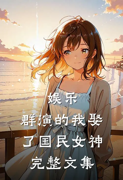 娱乐：群演的我娶了国民女神完整文集