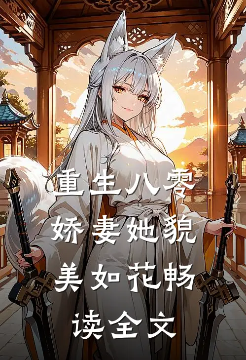 重生八零娇妻她貌美如花畅读全文免费