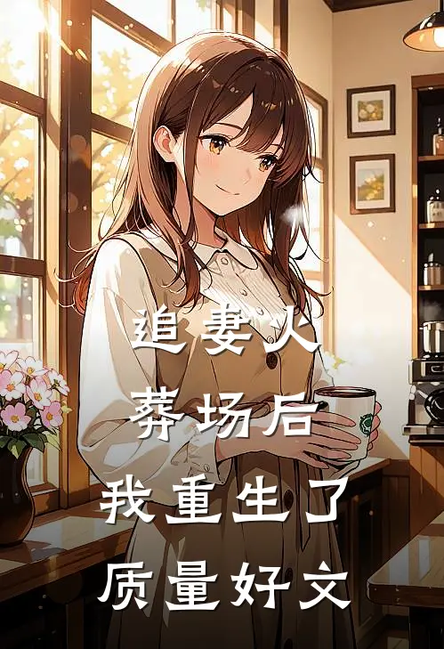 追妻火葬场后，我重生了质量好文