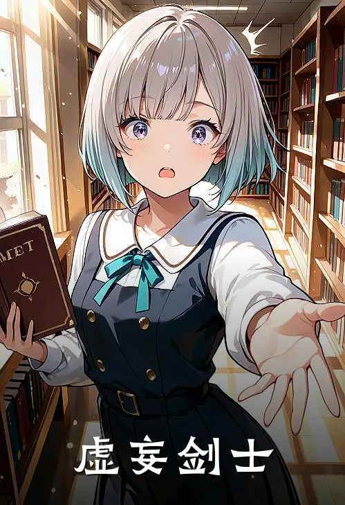 虚妄剑士