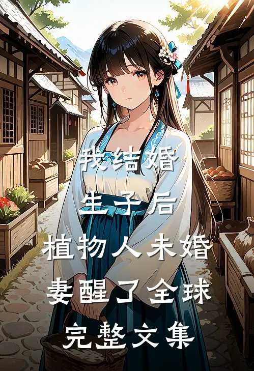 我结婚生子后，植物人未婚妻醒了全球完整文集