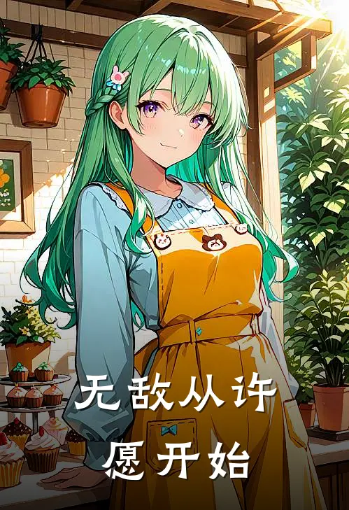 无敌从许愿开始