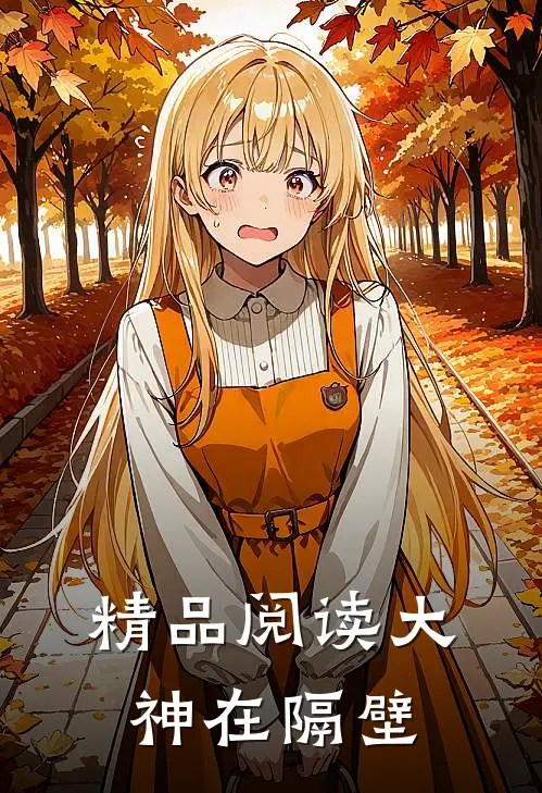 精品阅读大神在隔壁