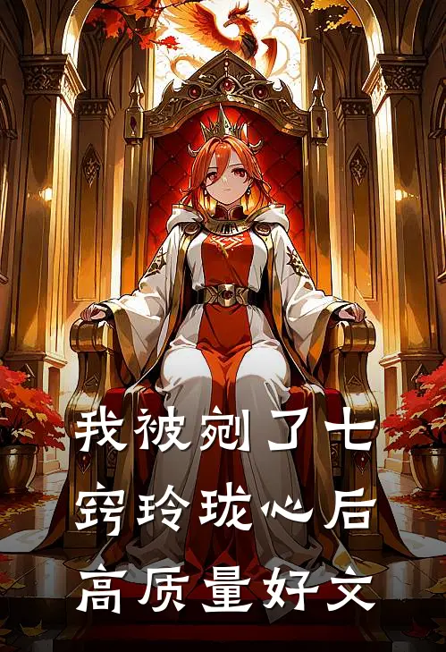 我被剜了七窍玲珑心后高质量好文