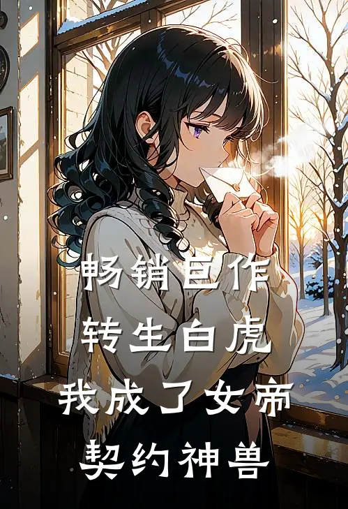 畅销巨作转生白虎，我成了女帝契约神兽