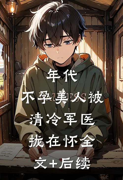 年代：不孕美人被清冷军医拢在怀全文+后续