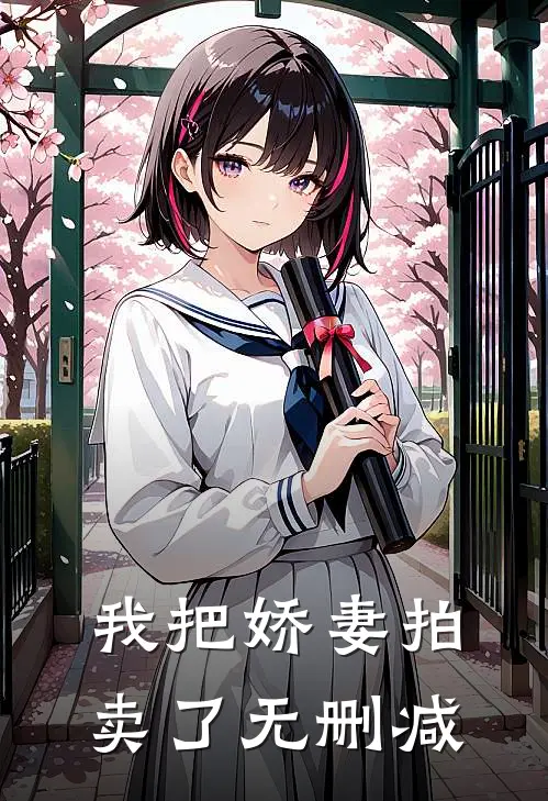 我把娇妻拍卖了无删减