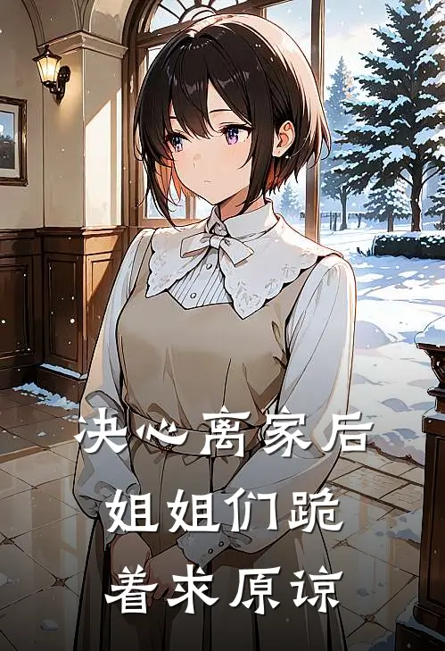 决心离家后，姐姐们跪着求原谅
