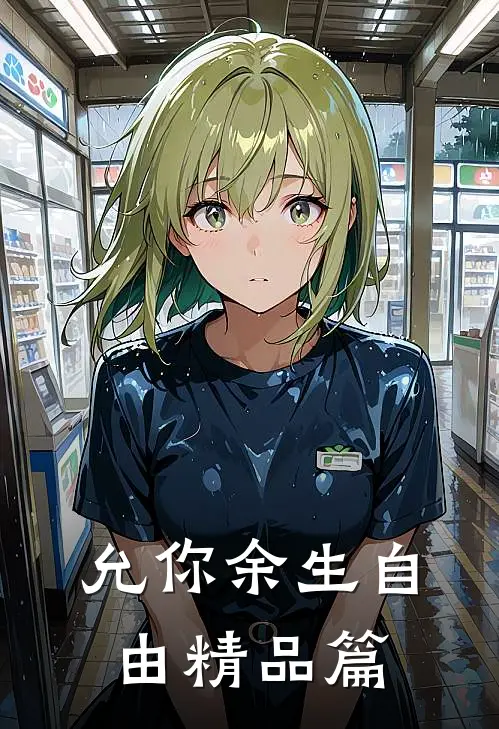 允你余生自由精品篇