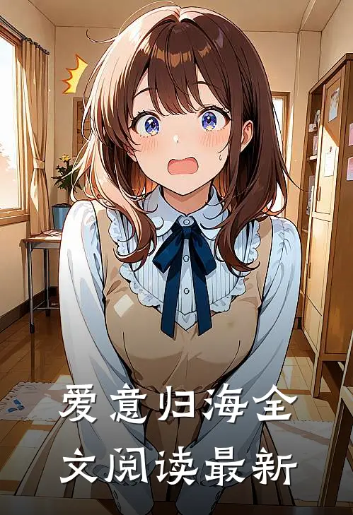 爱意归海全文阅读最新