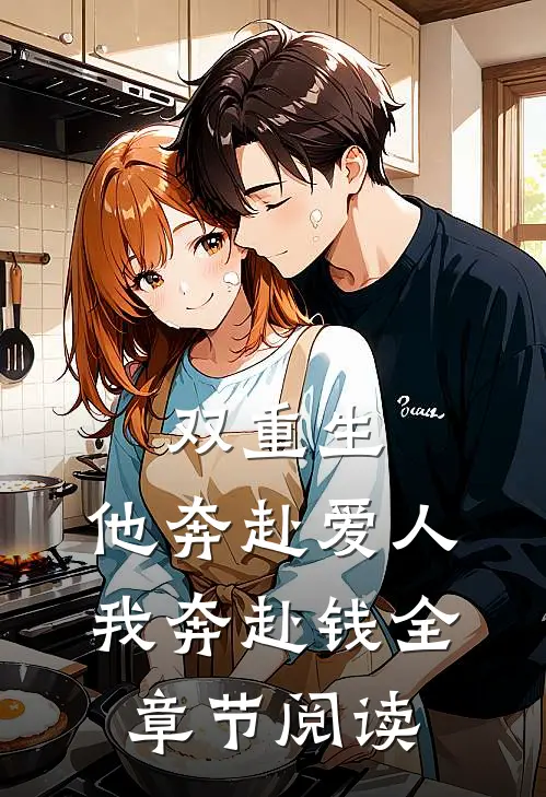 双重生：他奔赴爱人我奔赴钱全章节阅读