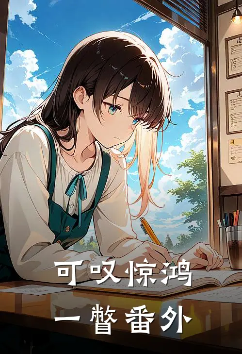 可叹惊鸿一瞥番外