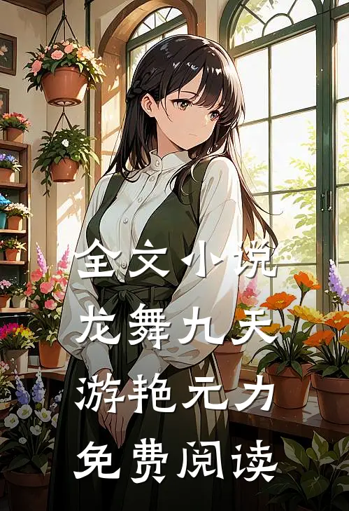 全文小说龙舞九天游艳元力免费阅读