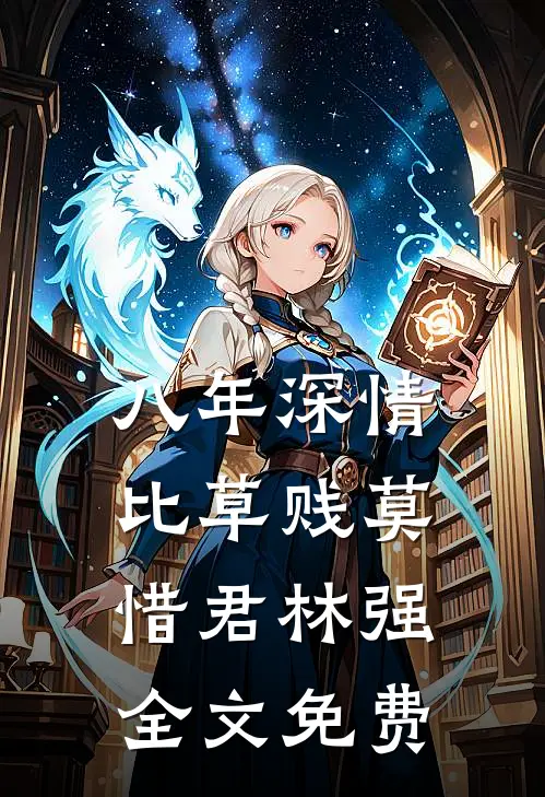 八年深情，比草贱莫惜君林强全文免费