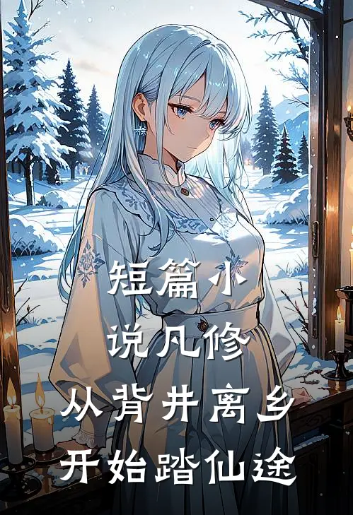 短篇小说凡修：从背井离乡开始踏仙途