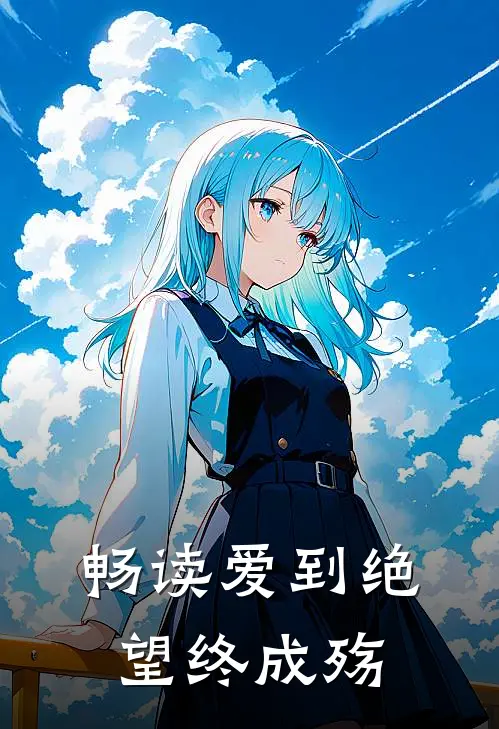 畅读爱到绝望终成殇
