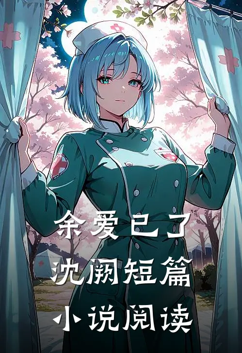 余爱已了沈阙短篇小说阅读
