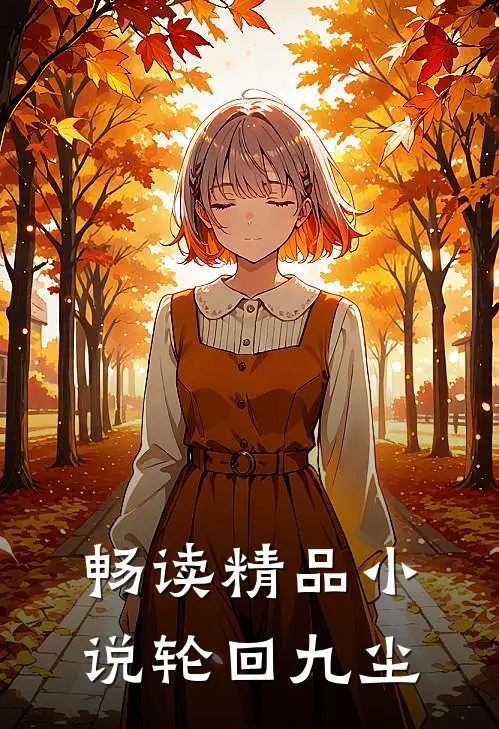 畅读精品小说轮回九尘