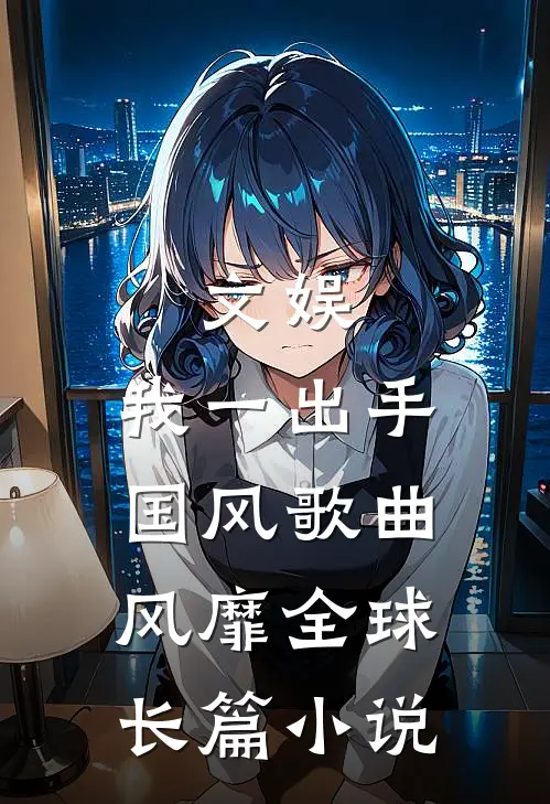 文娱：我一出手，国风歌曲风靡全球长篇小说