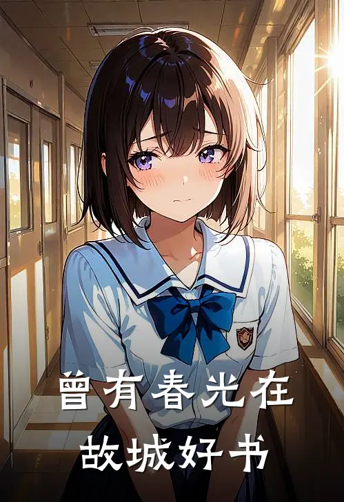 曾有春光在故城好书