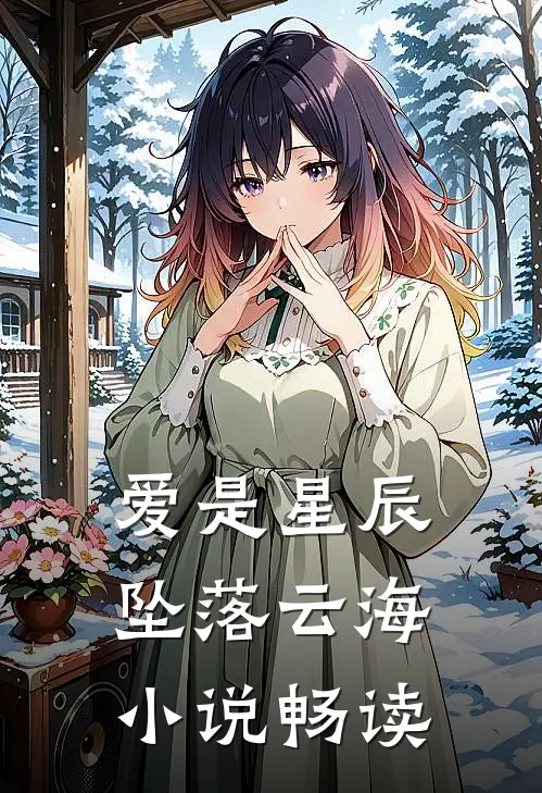 爱是星辰，坠落云海小说畅读