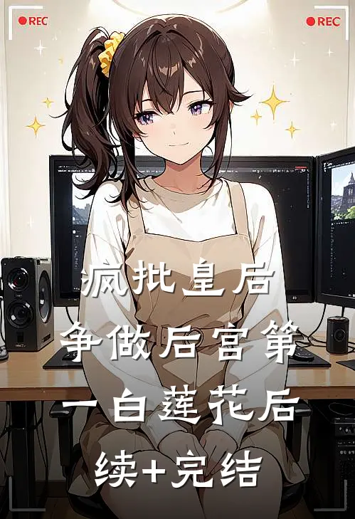 疯批皇后，争做后宫第一白莲花后续+完结