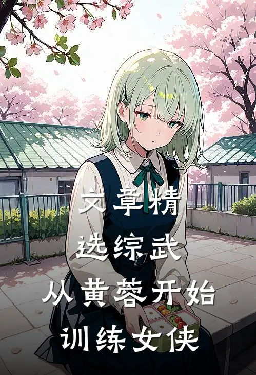 文章精选综武：从黄蓉开始训练女侠