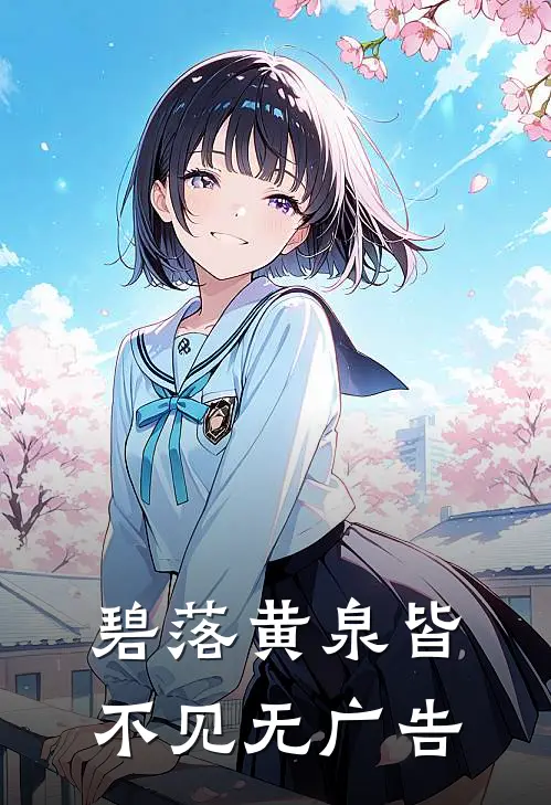 碧落黄泉皆不见无广告