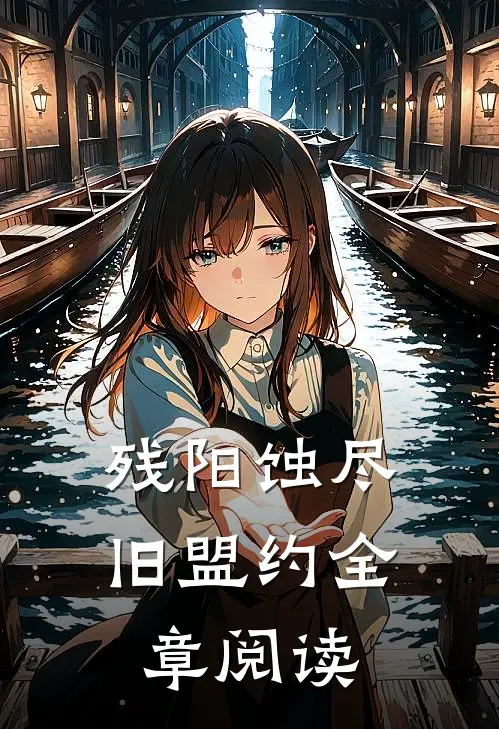 残阳蚀尽旧盟约全章阅读