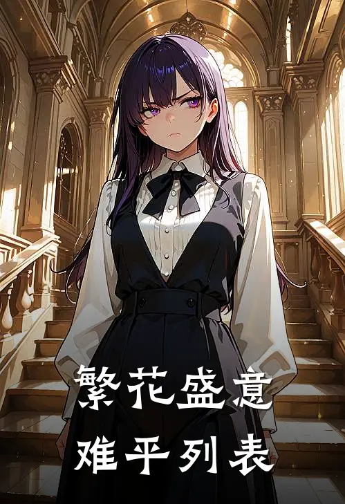 繁花盛意难平列表
