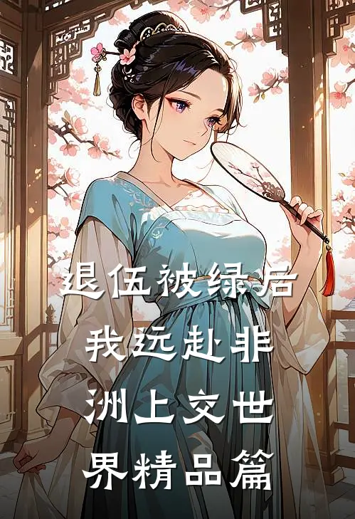 退伍被绿后，我远赴非洲上交世界精品篇