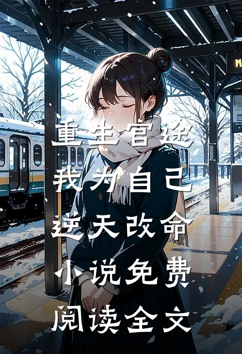 重生官途：我为自己逆天改命小说免费阅读全文