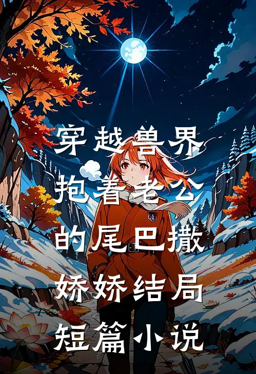 穿越兽界:抱着老公的尾巴撒娇娇结局短篇小说